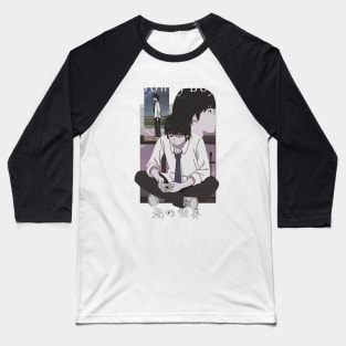 Sonny Boy ''UTOPIA'' V2 Anime Baseball T-Shirt